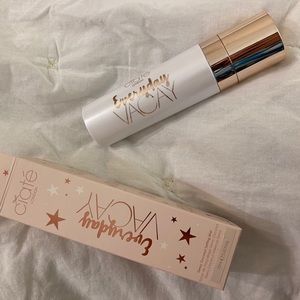 Ciate London Setting Spray 🥥